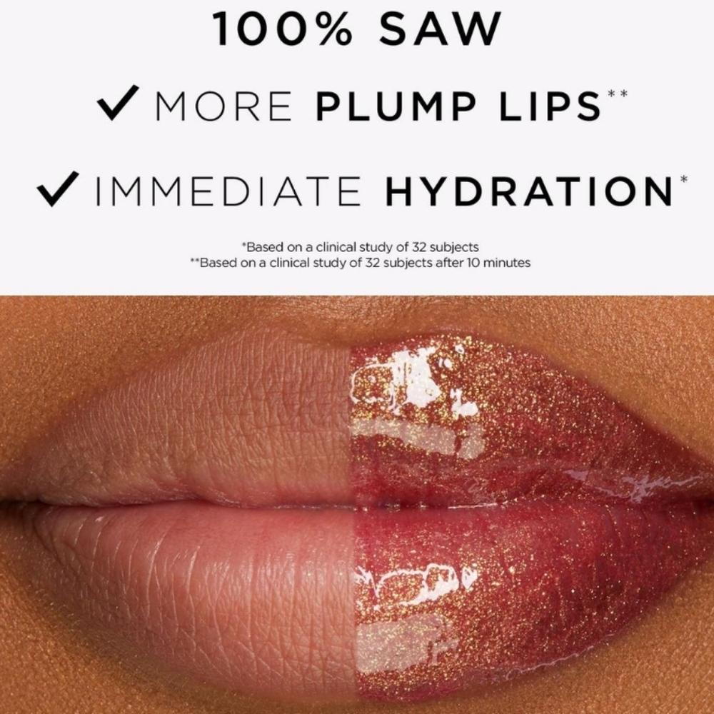 Tarte Maracuja Juicy Lip Plump: Lotus, NIB - Picture 3 of 5